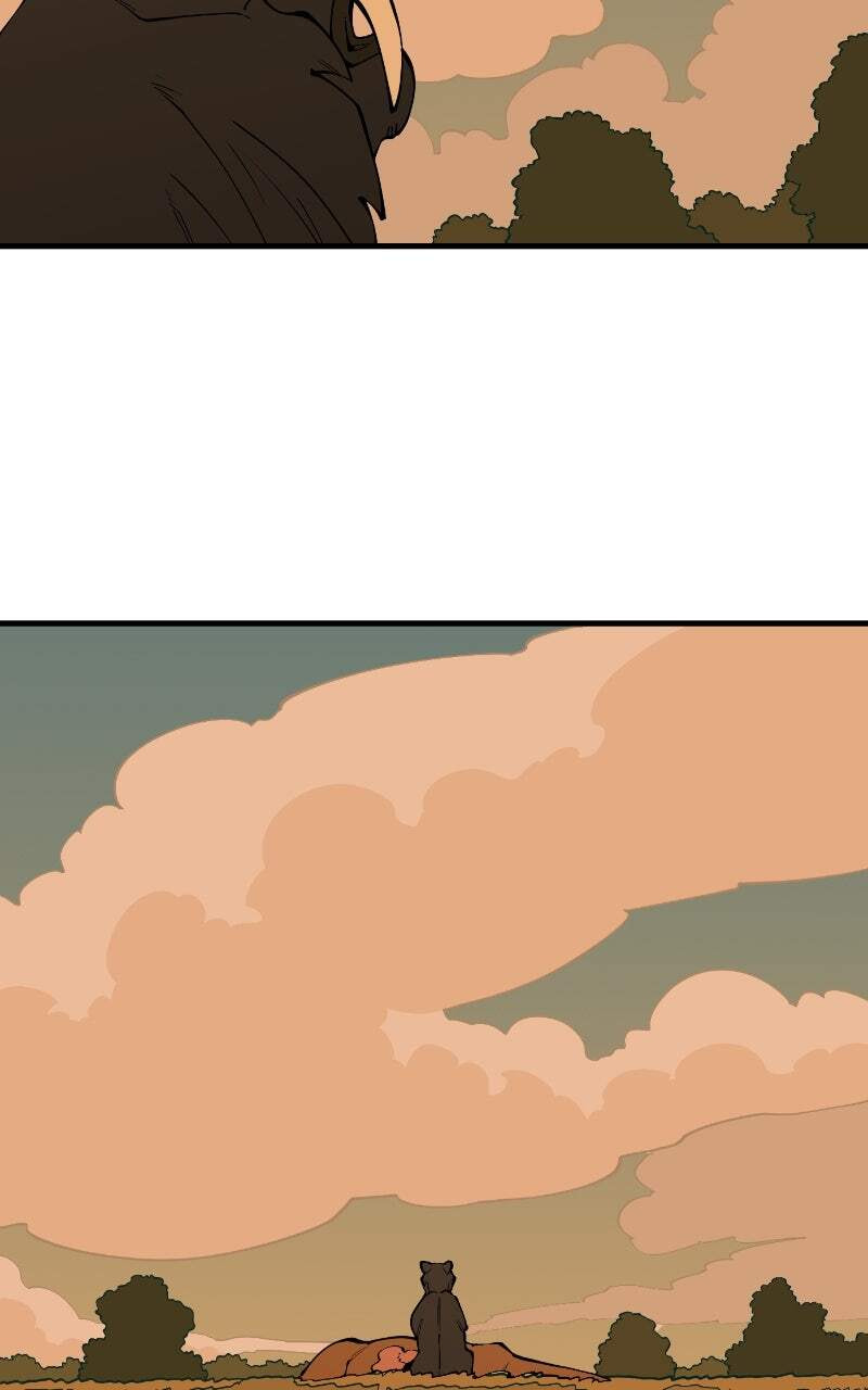 Ancient Animal Tales Chapter 66 page 83 - 