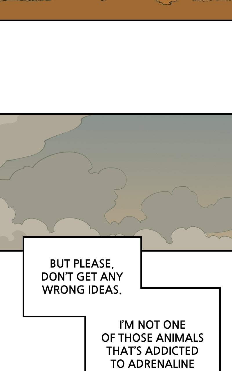 Ancient Animal Tales Chapter 66 page 84 - 