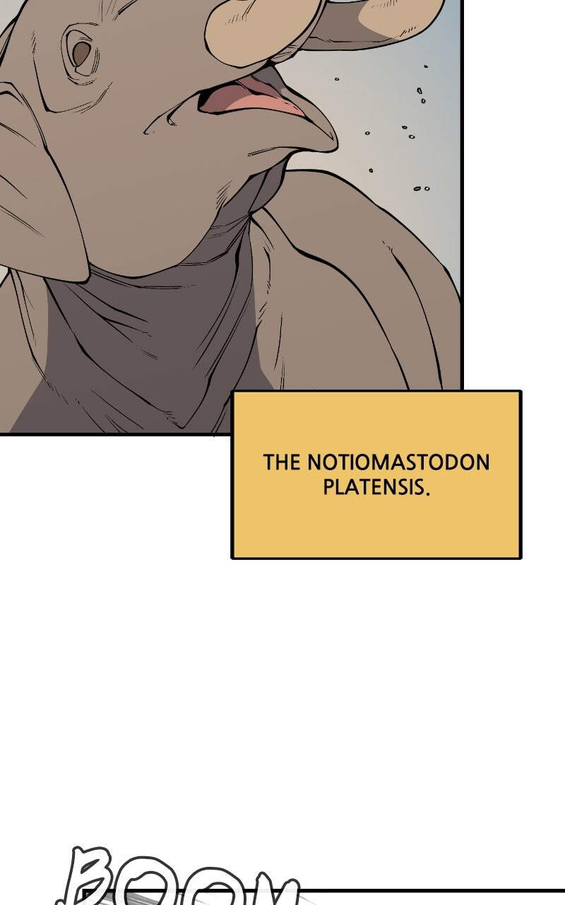 Ancient Animal Tales Chapter 66 page 90 - 