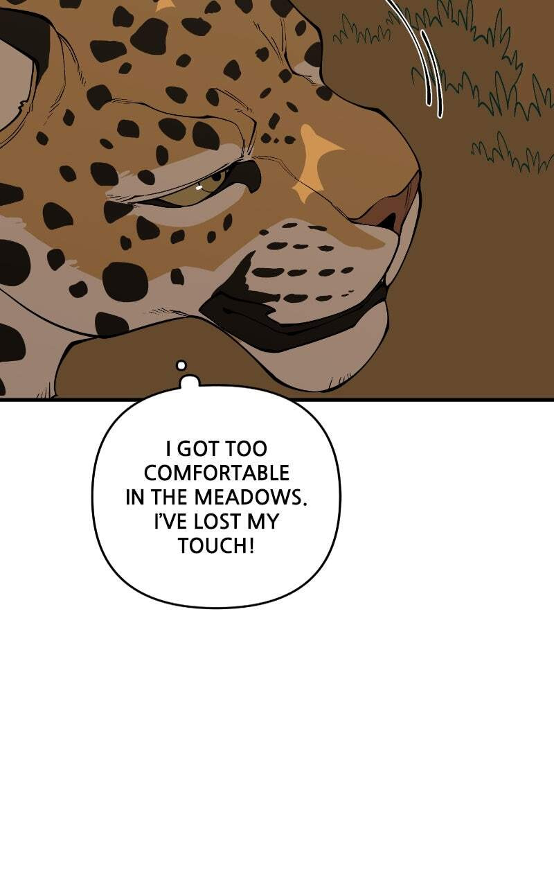 Ancient Animal Tales Chapter 66 page 10 - 
