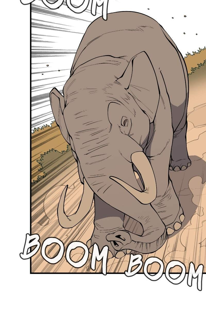 Ancient Animal Tales Chapter 66 page 91 - 