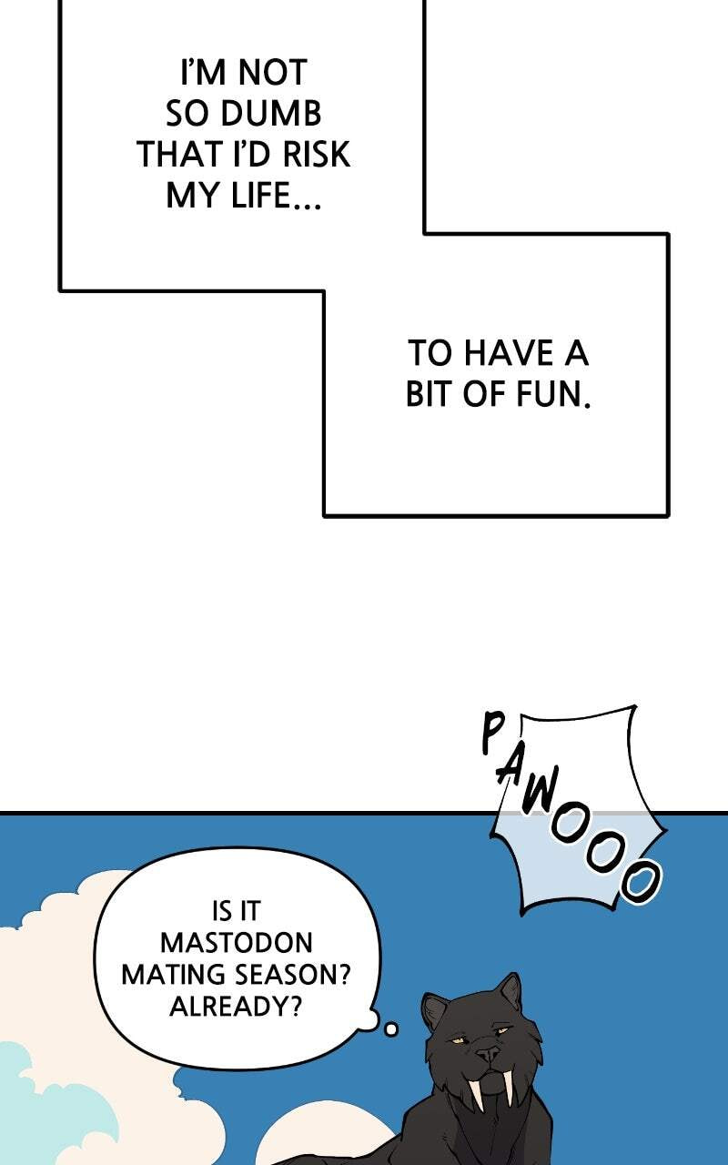 Ancient Animal Tales Chapter 66 page 94 - 