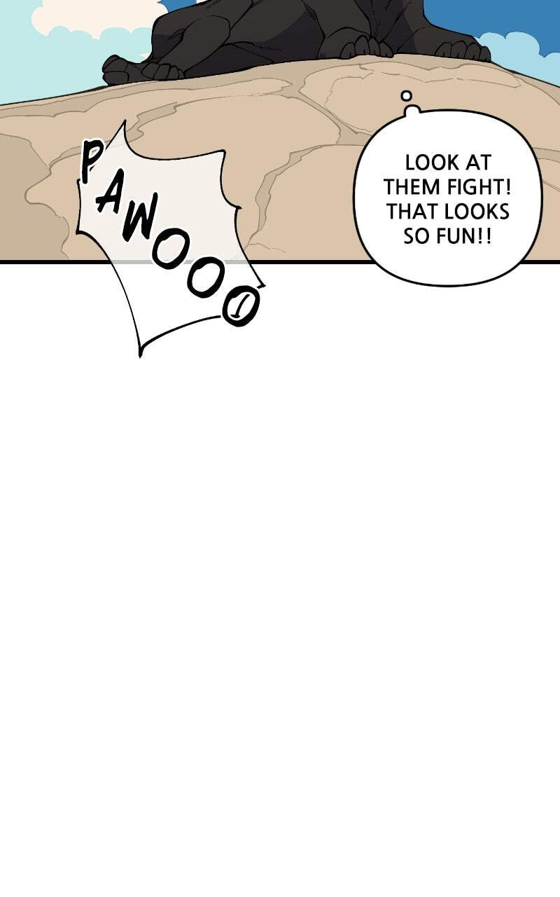 Ancient Animal Tales Chapter 66 page 95 - 