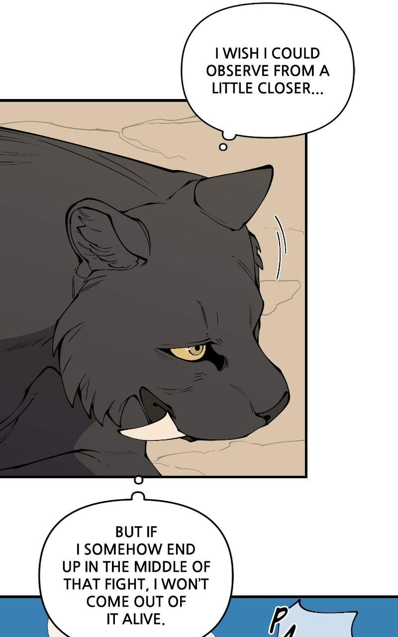 Ancient Animal Tales Chapter 66 page 96 - 