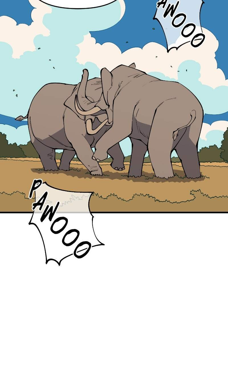 Ancient Animal Tales Chapter 66 page 97 - 
