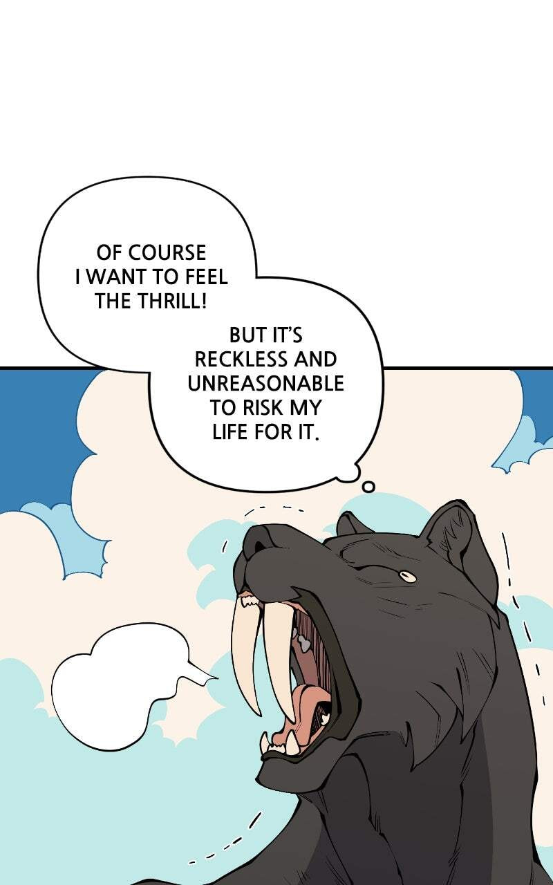 Ancient Animal Tales Chapter 66 page 98 - 