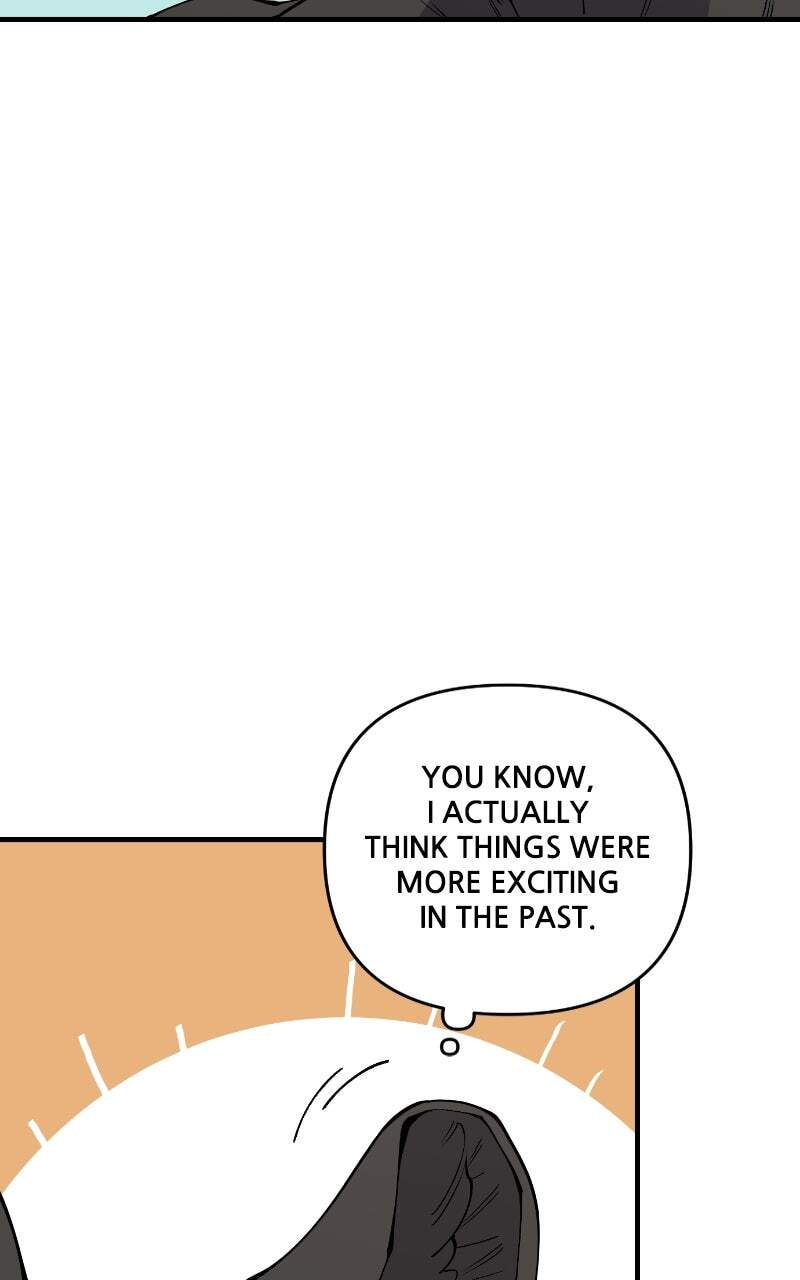 Ancient Animal Tales Chapter 66 page 99 - 