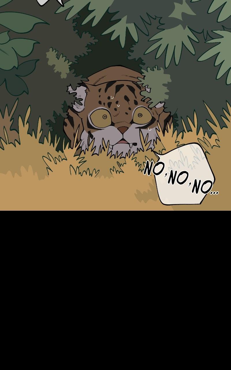 Ancient Animal Tales Chapter 67 page 11 - 