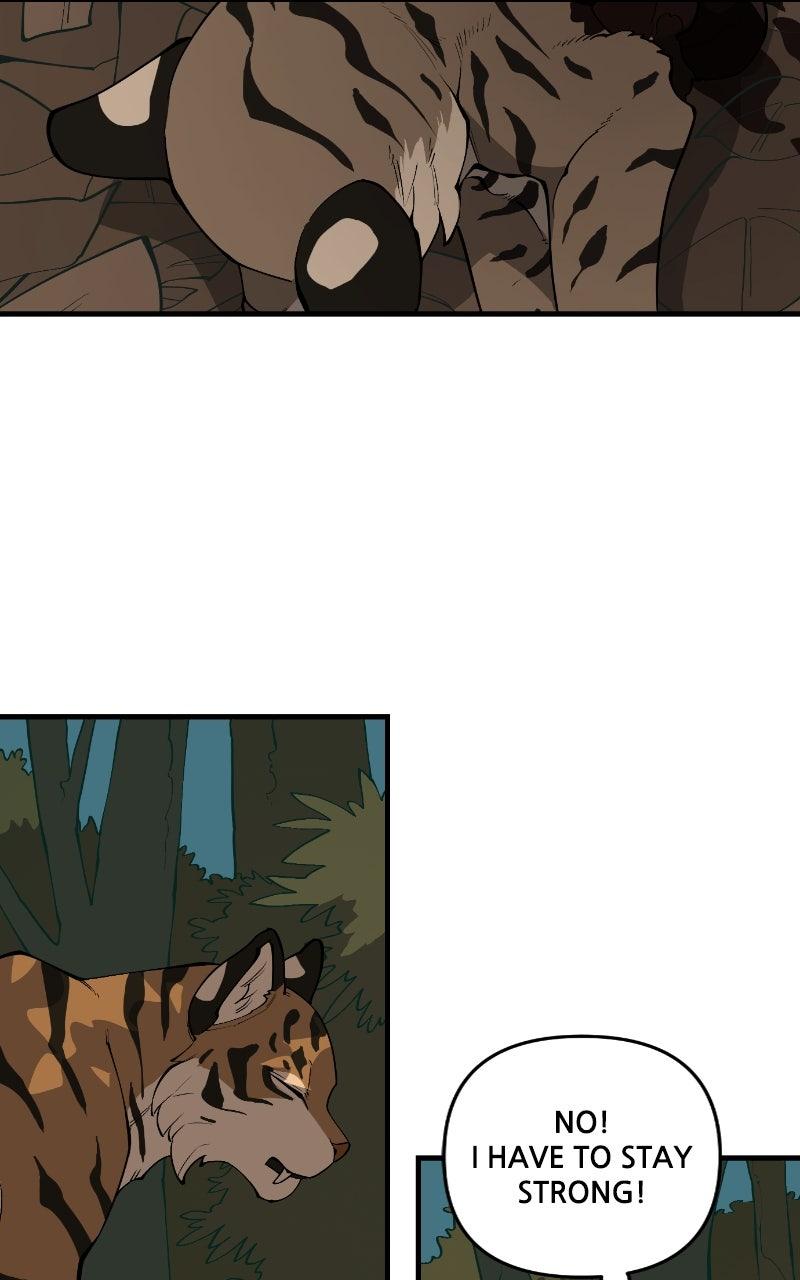 Ancient Animal Tales Chapter 67 page 102 - 