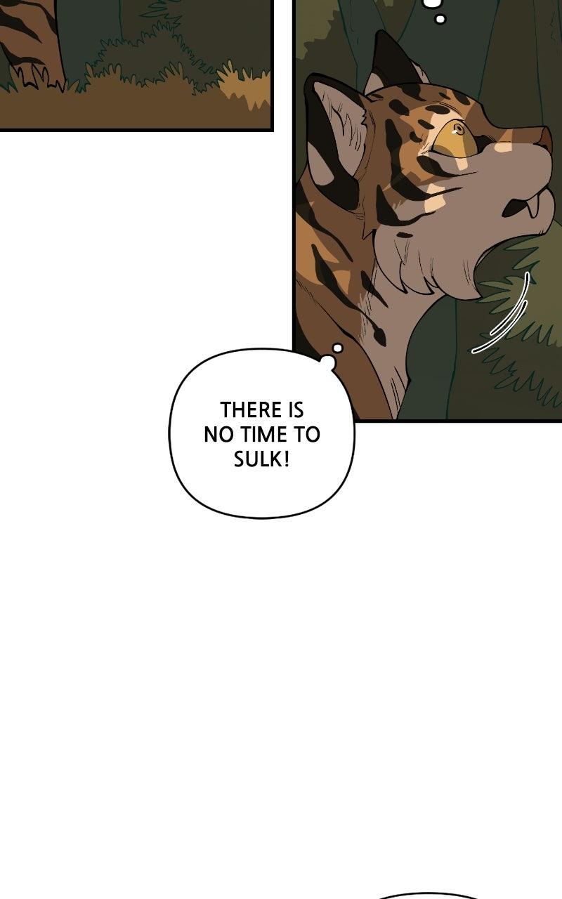 Ancient Animal Tales Chapter 67 page 103 - 