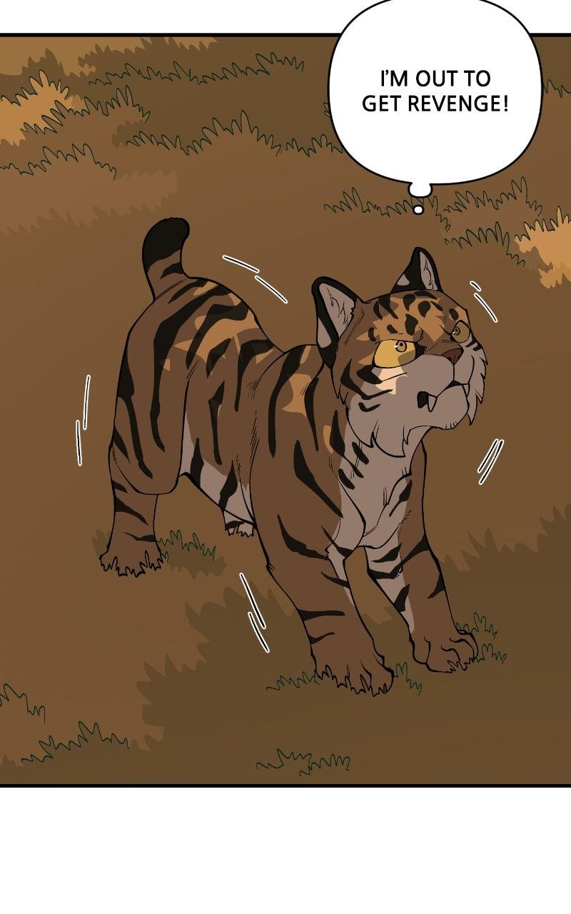 Ancient Animal Tales Chapter 67 page 104 - 