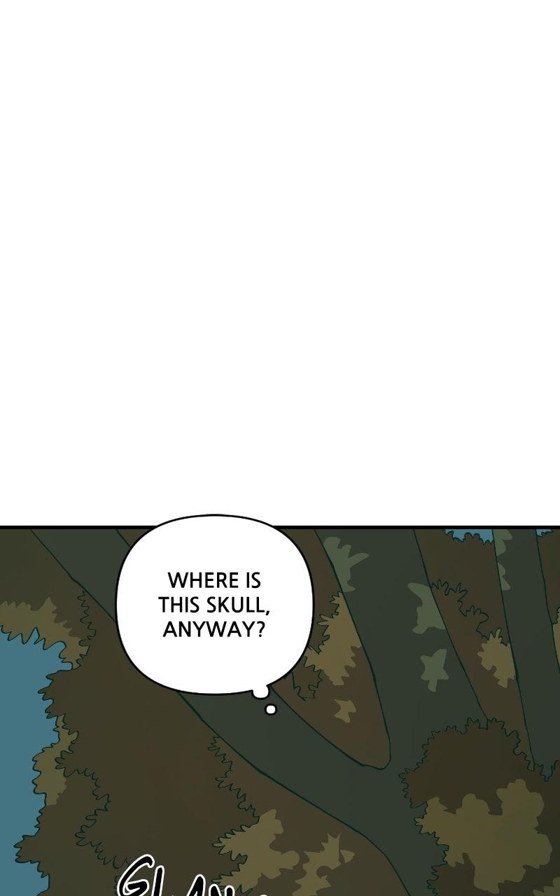 Ancient Animal Tales Chapter 67 page 105 - 