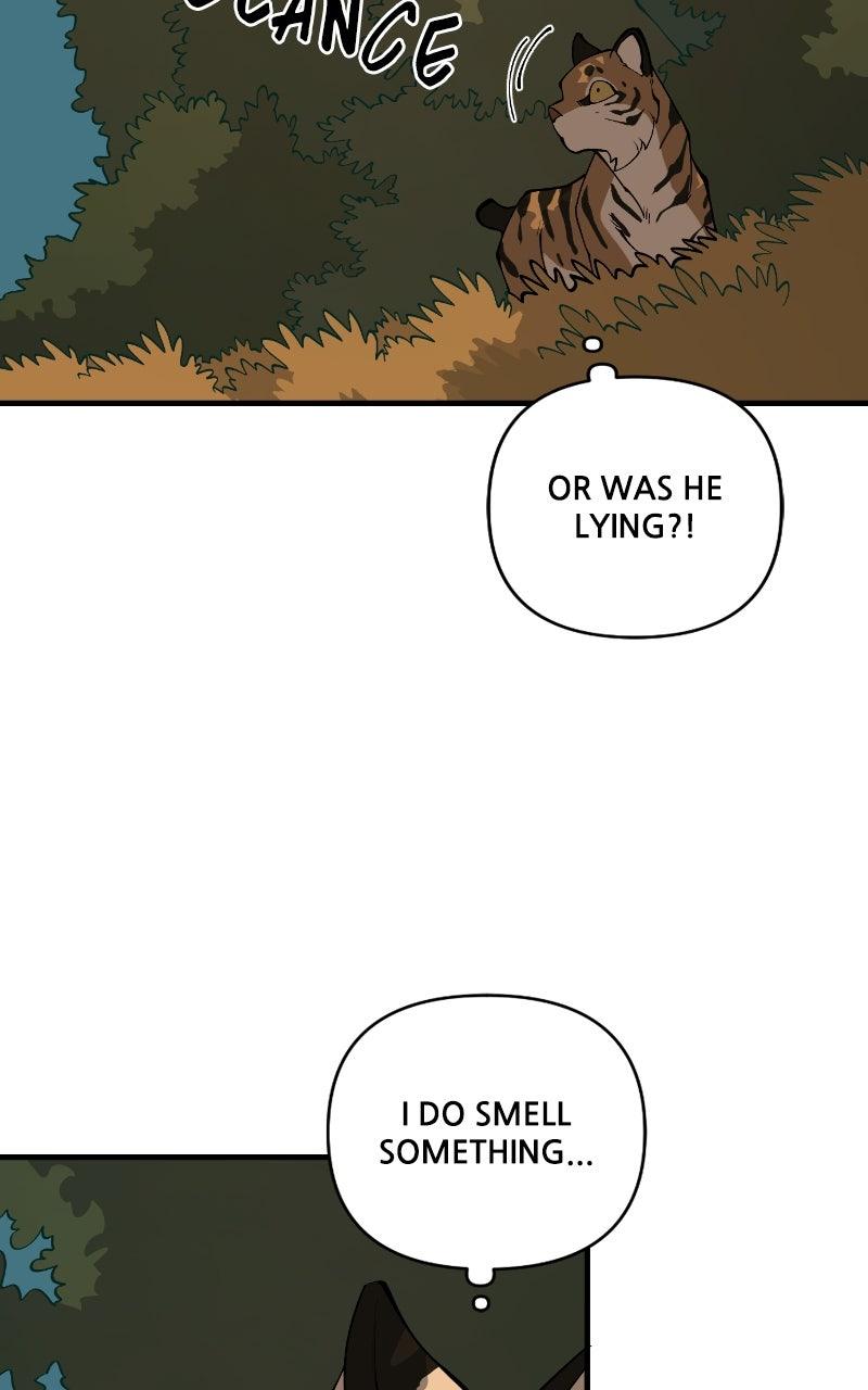 Ancient Animal Tales Chapter 67 page 106 - 