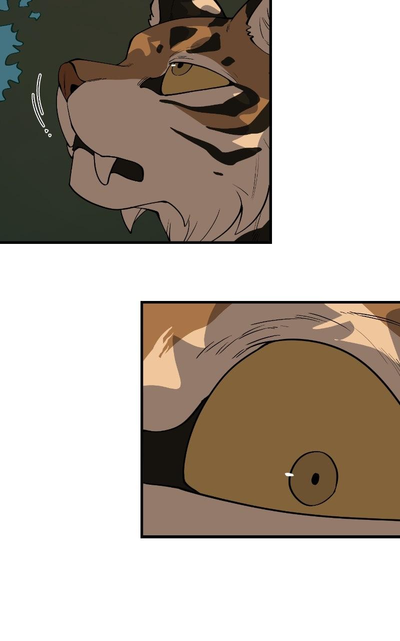 Ancient Animal Tales Chapter 67 page 107 - 