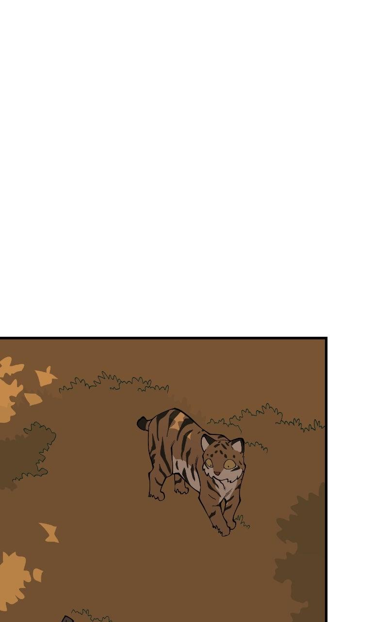 Ancient Animal Tales Chapter 67 page 108 - 