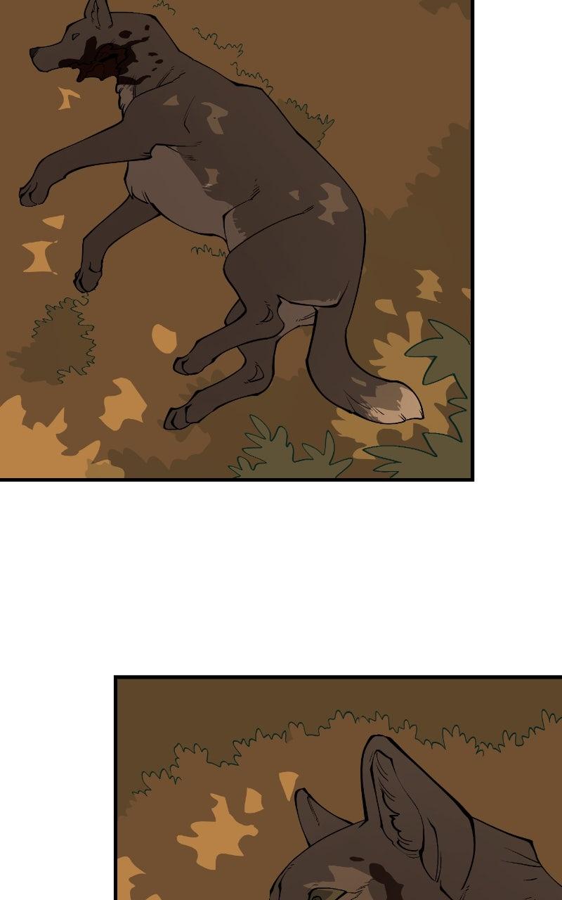 Ancient Animal Tales Chapter 67 page 109 - 
