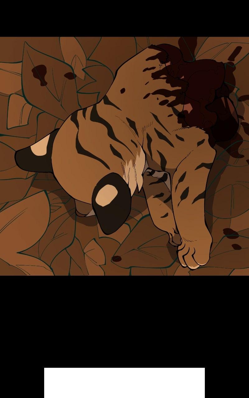 Ancient Animal Tales Chapter 67 page 12 - 