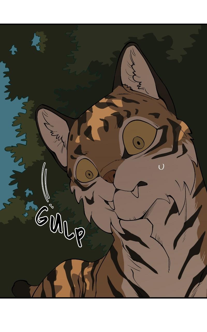 Ancient Animal Tales Chapter 67 page 111 - 