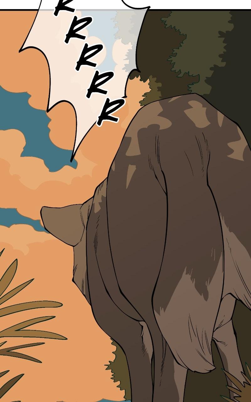 Ancient Animal Tales Chapter 67 page 114 - 