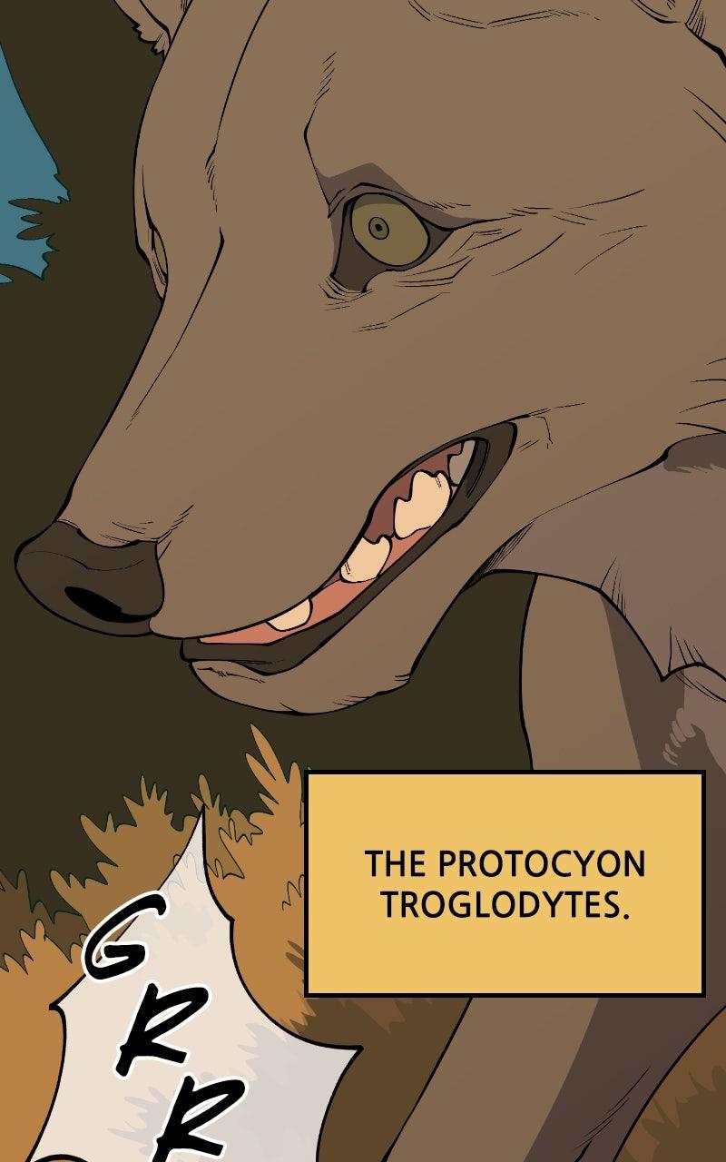 Ancient Animal Tales Chapter 67 page 116 - 