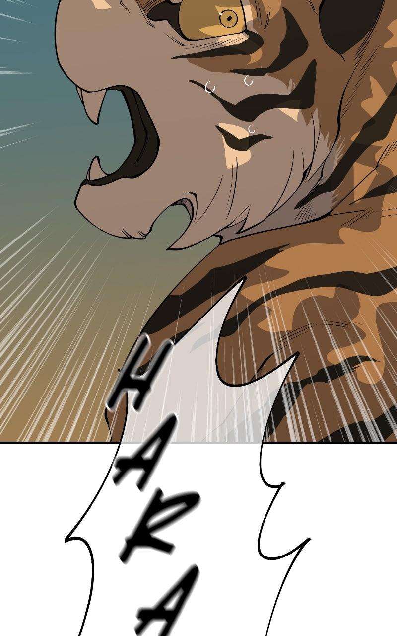 Ancient Animal Tales Chapter 67 page 119 - 