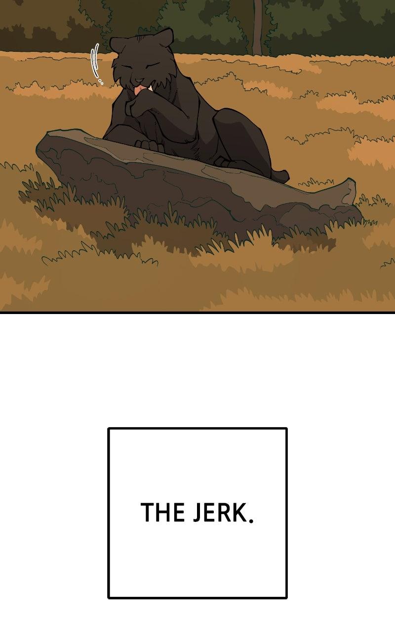 Ancient Animal Tales Chapter 67 page 122 - 