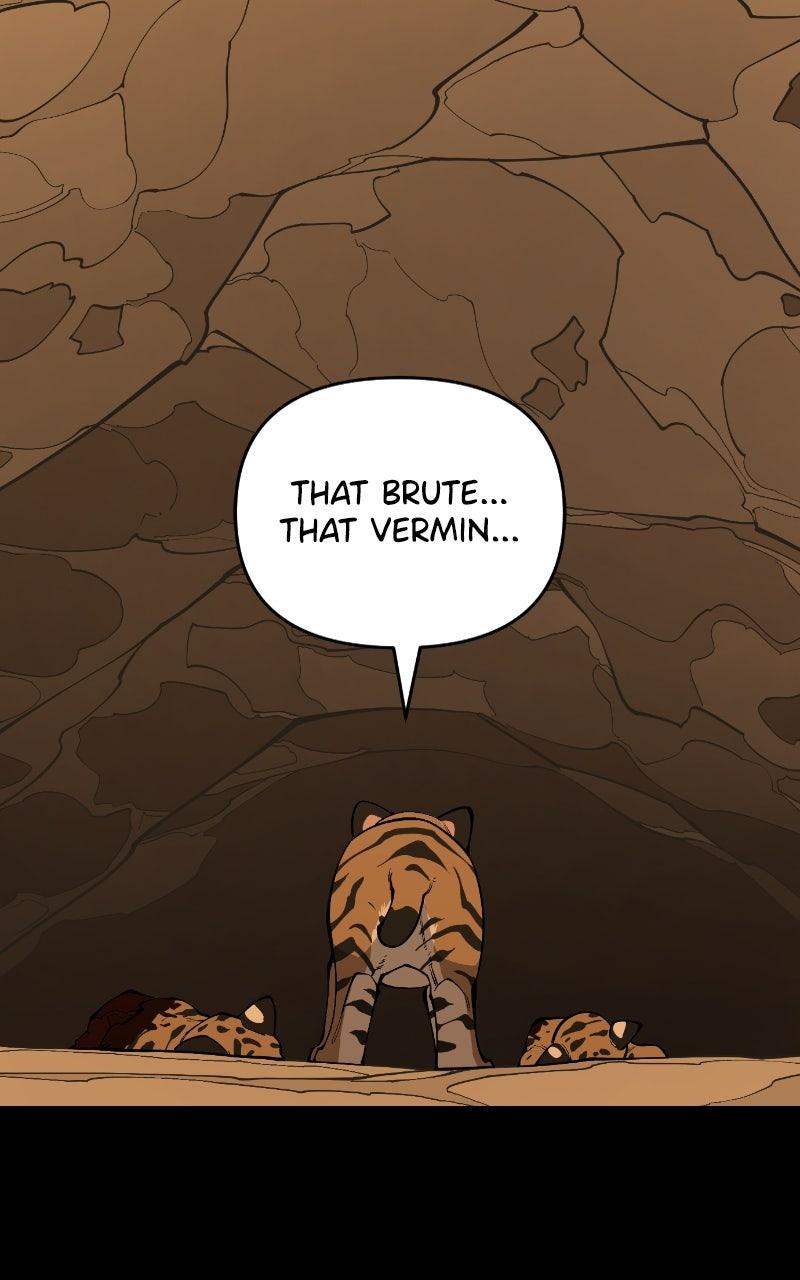 Ancient Animal Tales Chapter 67 page 17 - 