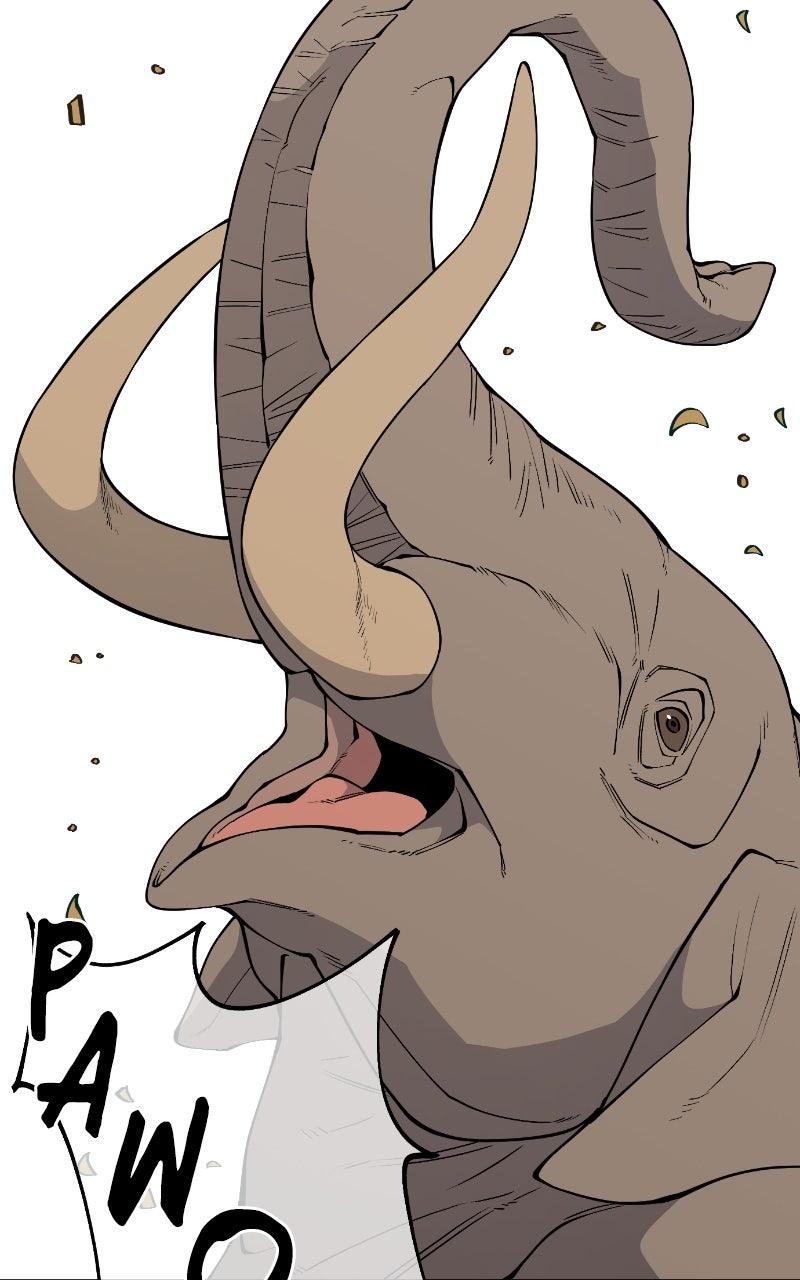 Ancient Animal Tales Chapter 67 page 20 - 