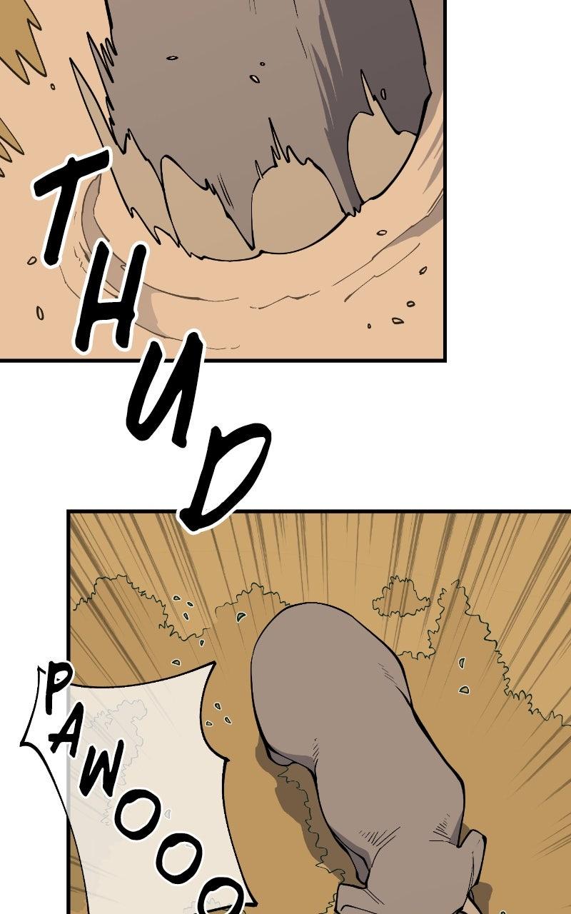 Ancient Animal Tales Chapter 67 page 22 - 