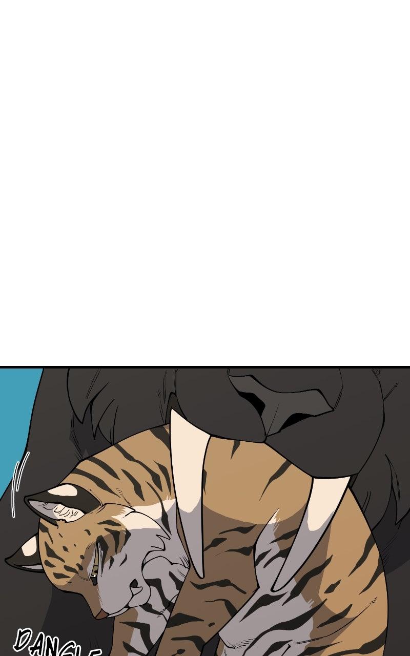 Ancient Animal Tales Chapter 67 page 24 - 