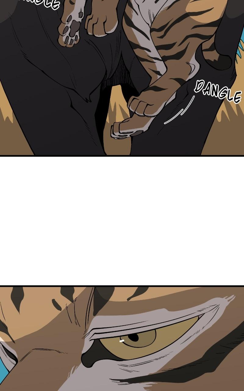 Ancient Animal Tales Chapter 67 page 25 - 