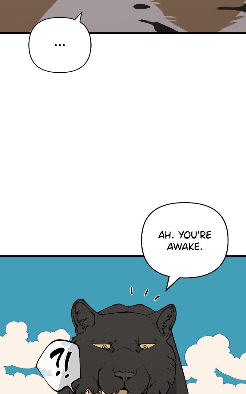 Ancient Animal Tales Chapter 67 page 26 - 
