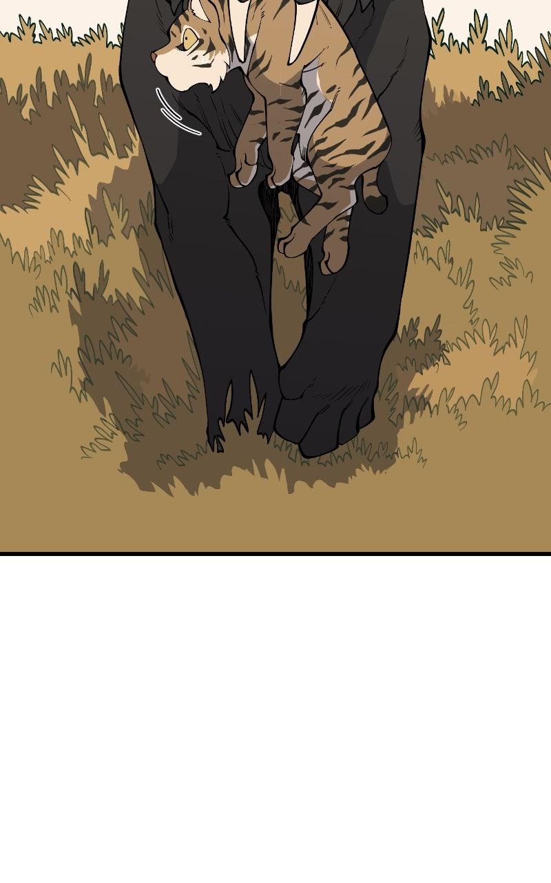 Ancient Animal Tales Chapter 67 page 27 - 
