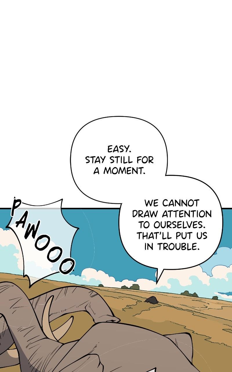 Ancient Animal Tales Chapter 67 page 28 - 