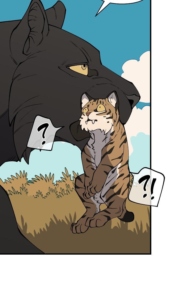 Ancient Animal Tales Chapter 67 page 30 - 