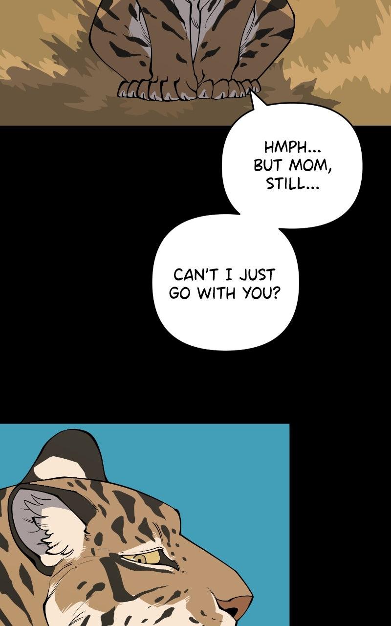 Ancient Animal Tales Chapter 67 page 4 - 