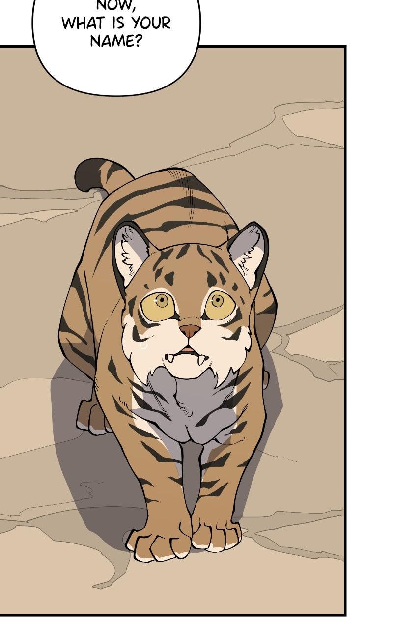 Ancient Animal Tales Chapter 67 page 33 - 