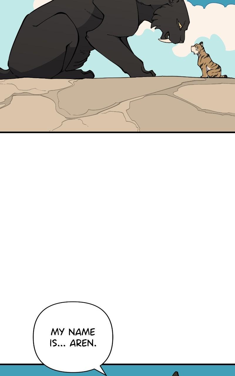 Ancient Animal Tales Chapter 67 page 35 - 