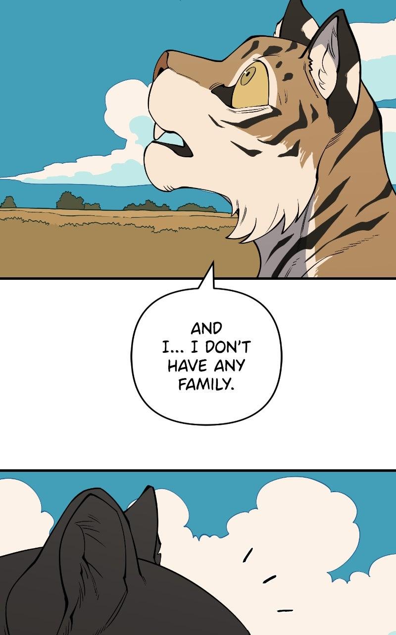Ancient Animal Tales Chapter 67 page 36 - 