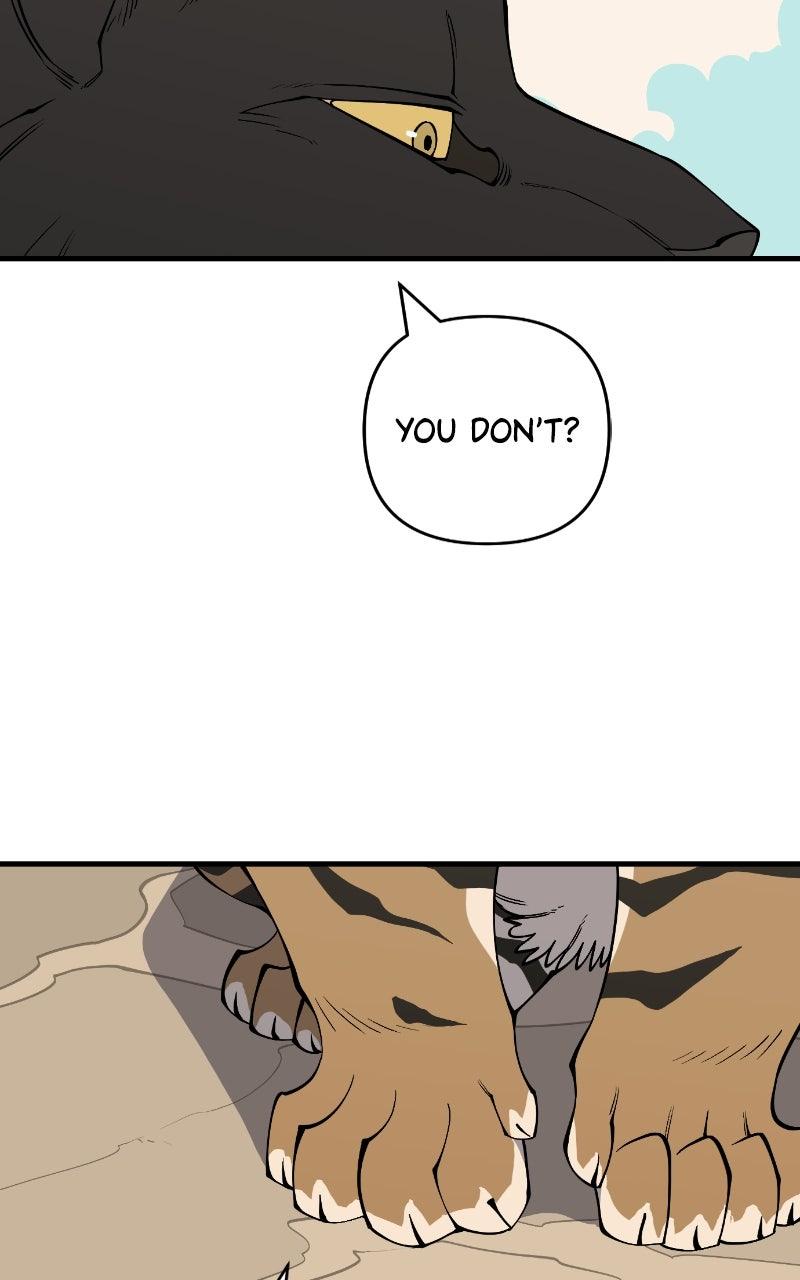 Ancient Animal Tales Chapter 67 page 37 - 