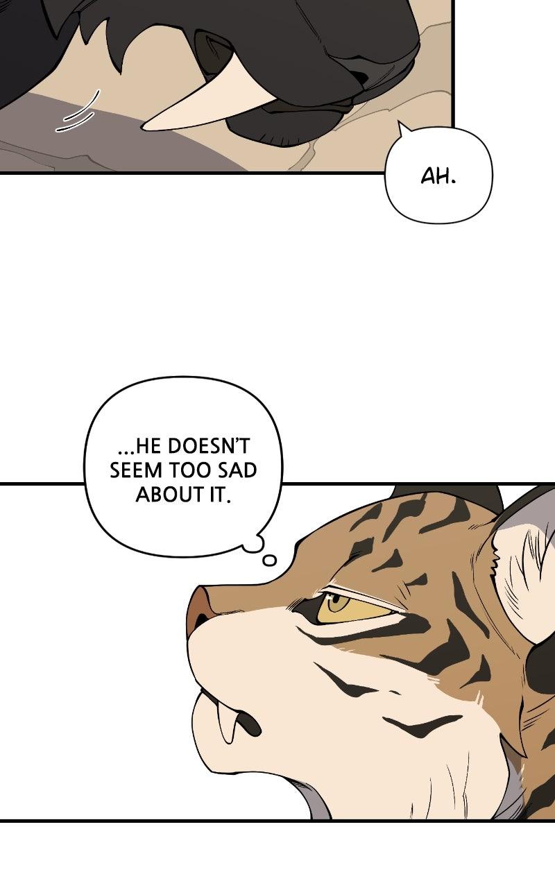 Ancient Animal Tales Chapter 67 page 39 - 
