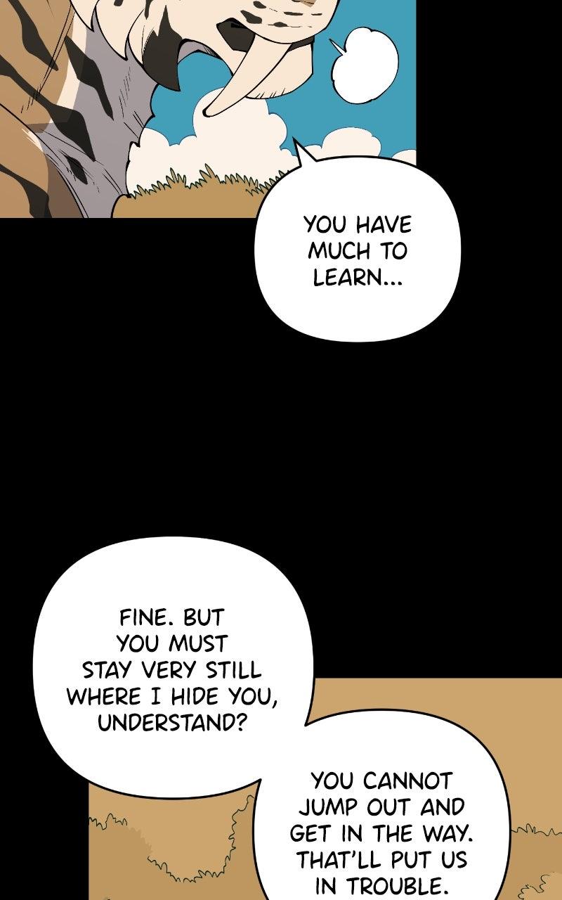 Ancient Animal Tales Chapter 67 page 5 - 