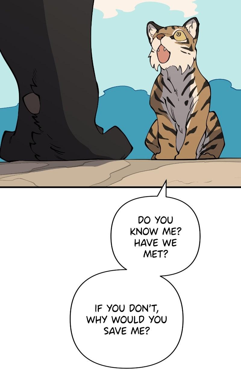 Ancient Animal Tales Chapter 67 page 42 - 