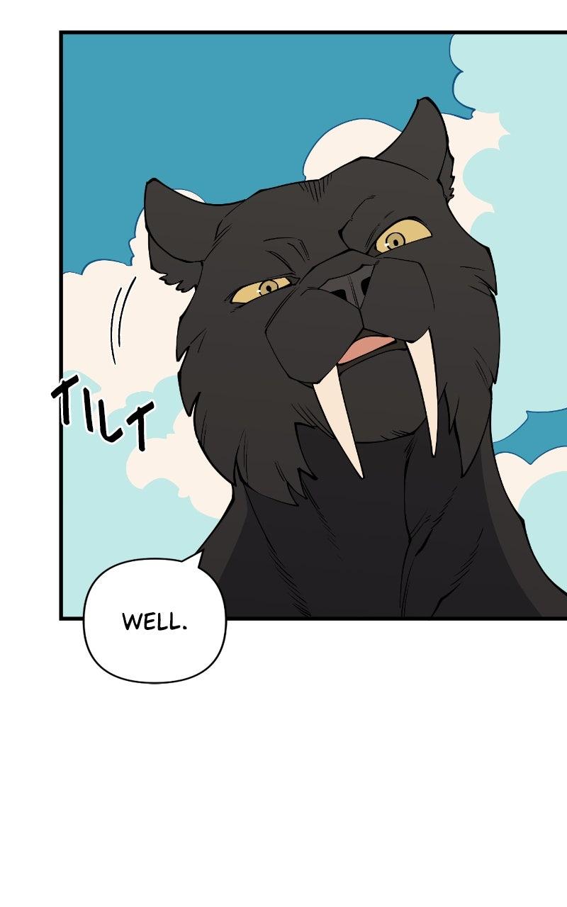 Ancient Animal Tales Chapter 67 page 43 - 