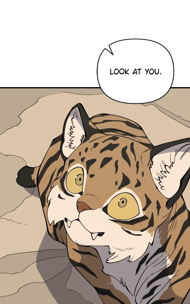 Ancient Animal Tales Chapter 67 page 44 - 