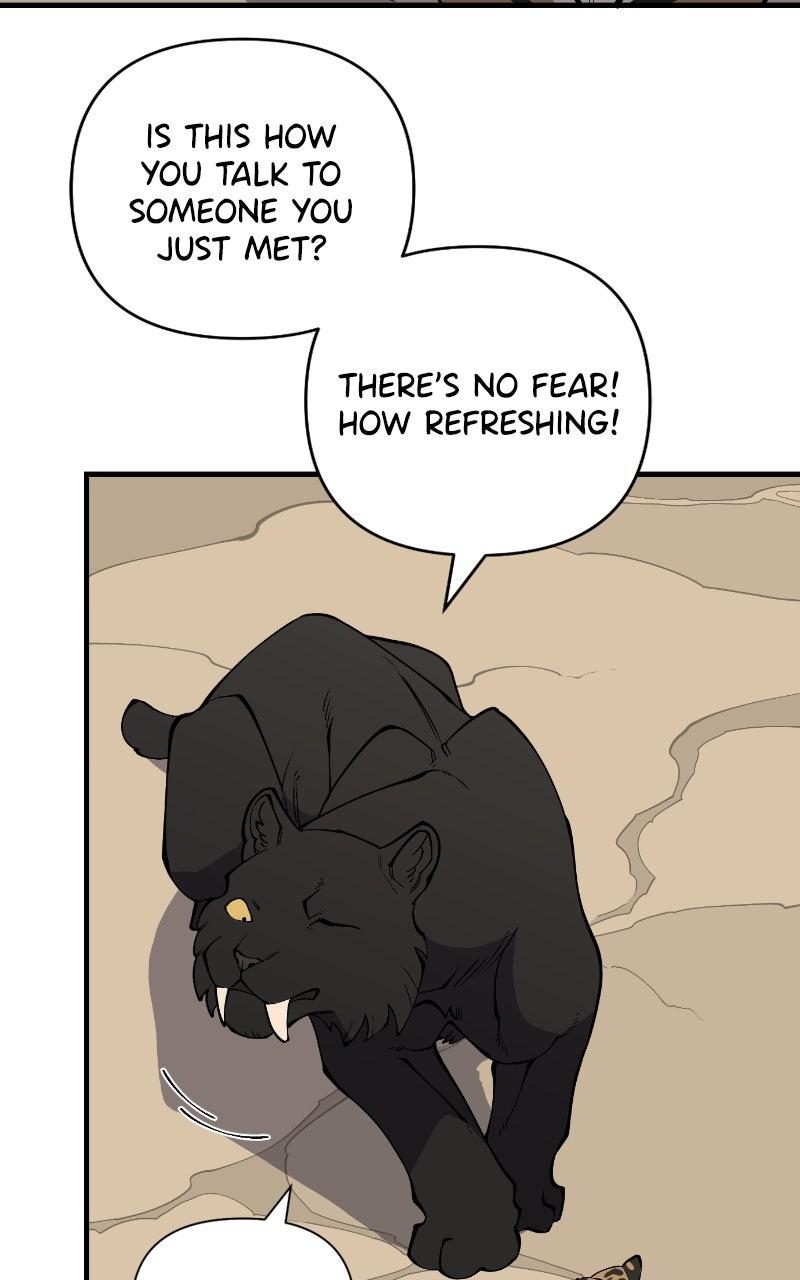 Ancient Animal Tales Chapter 67 page 45 - 