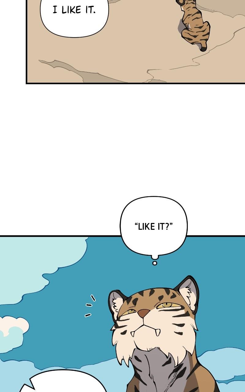 Ancient Animal Tales Chapter 67 page 46 - 
