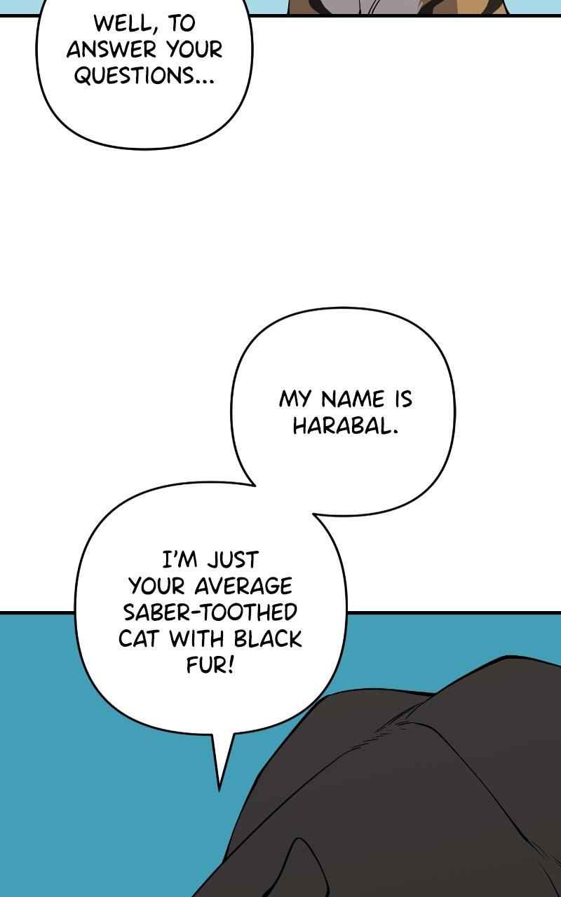 Ancient Animal Tales Chapter 67 page 47 - 