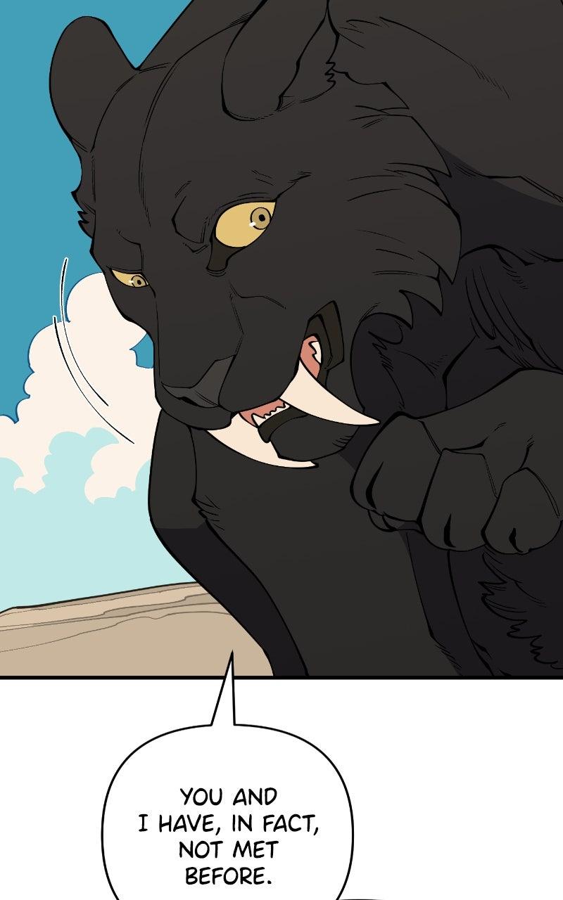Ancient Animal Tales Chapter 67 page 48 - 
