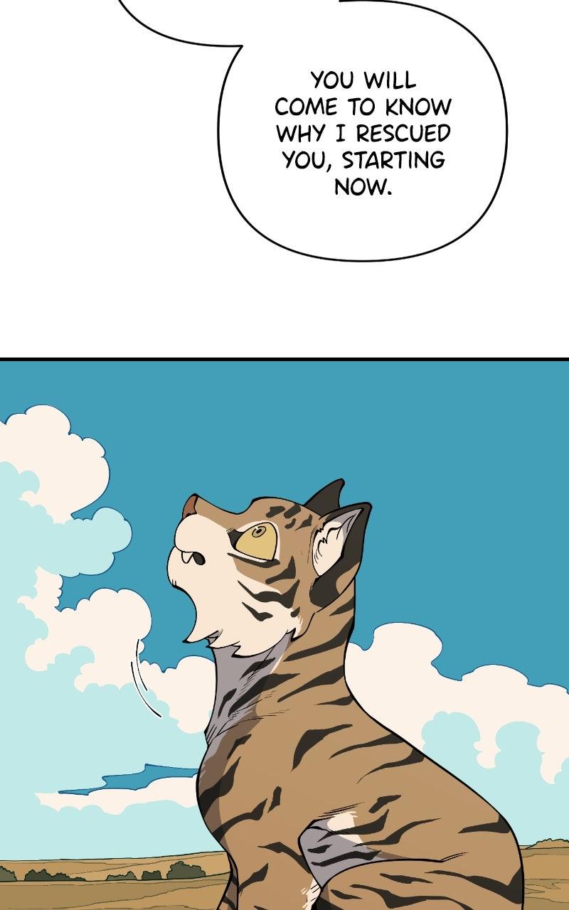 Ancient Animal Tales Chapter 67 page 49 - 